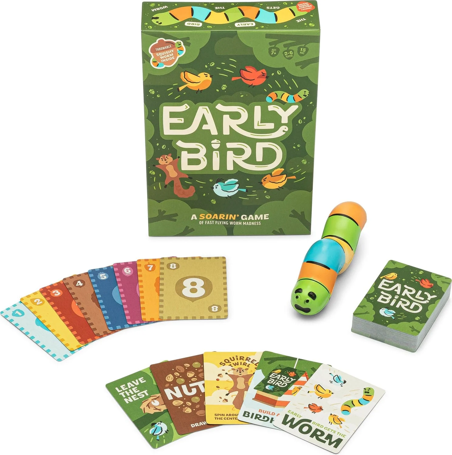 Early Bird - Image 5