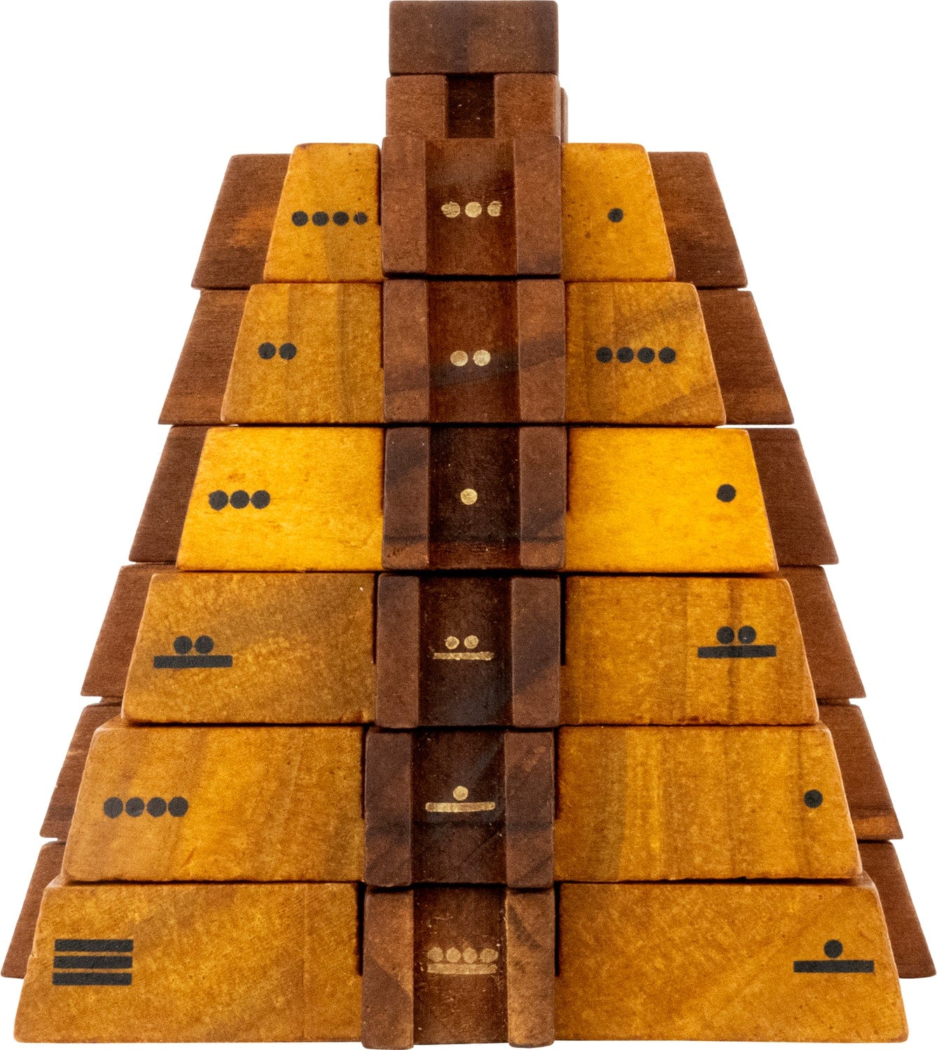El Castillo Pyramid - Image 5