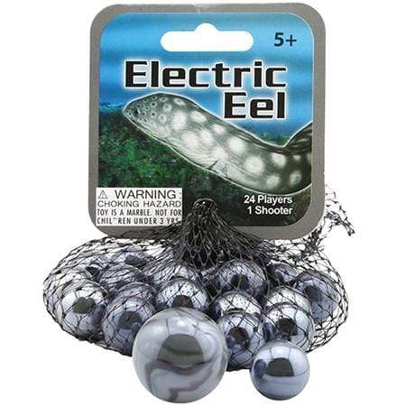 Electric Eel Game Net