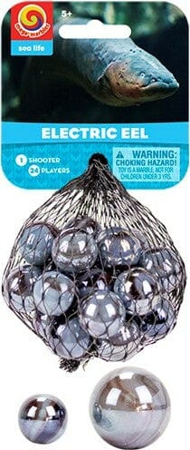 Electric Eel Game Net - Image 6