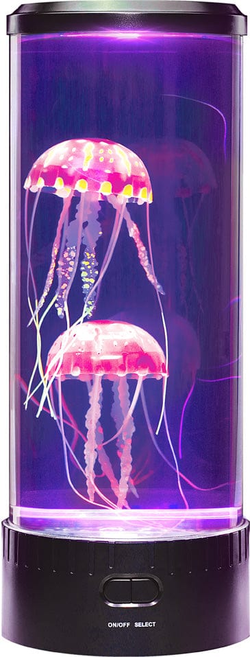 Electric Jellyfish Mood Light - Image 12