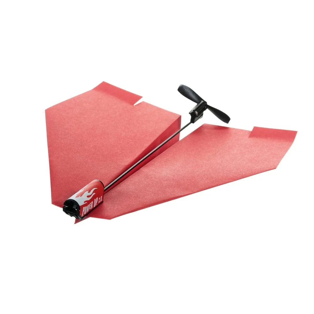 Electric Paper Airplane kit