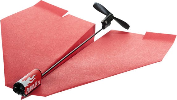 Electric Paper Airplane kit - Image 4