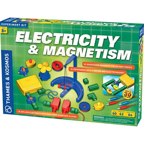 Electricity & Magnetism - Image 16
