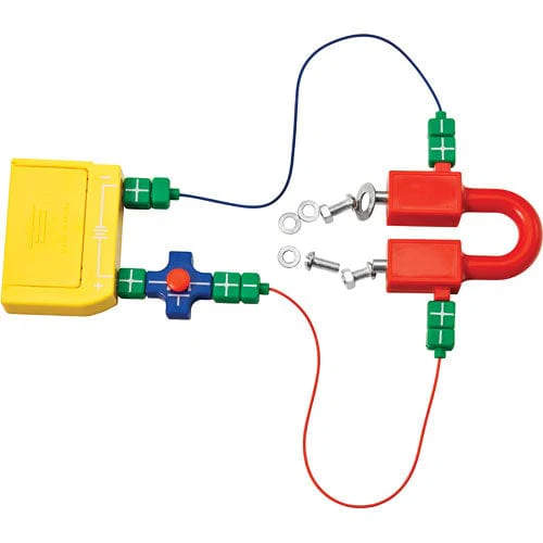 Electricity & Magnetism - Image 20