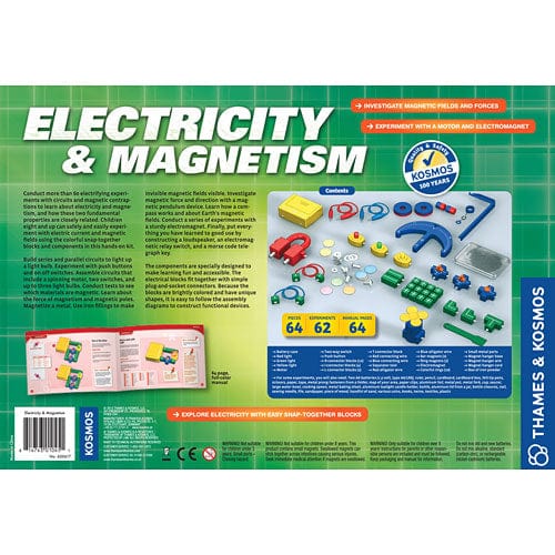 Electricity & Magnetism - Image 7