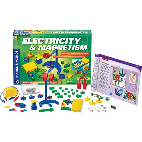 Electricity & Magnetism - Image 8