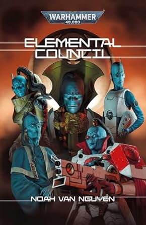 Elemental Council