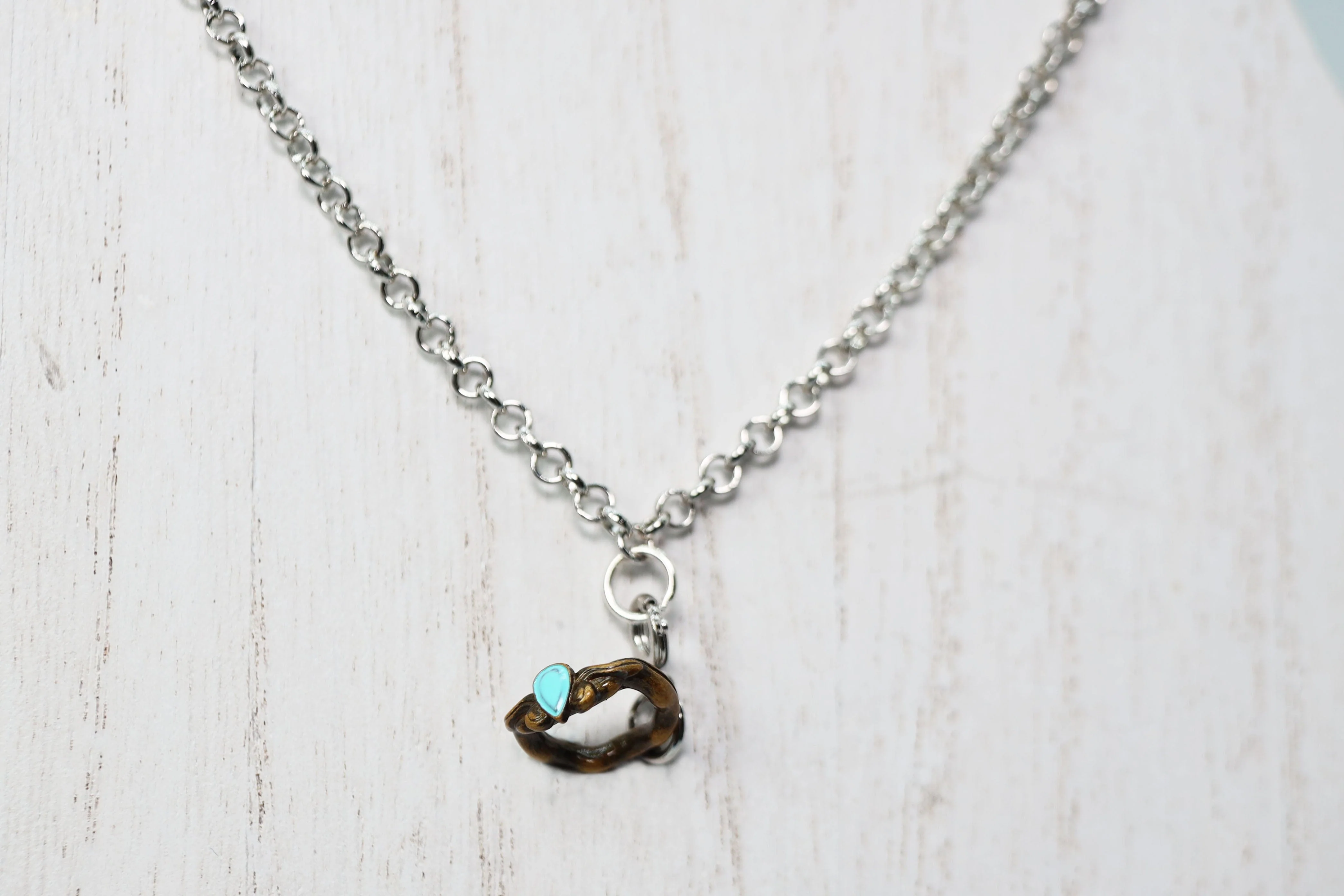 Elemental Ring - Traveler's Trinkets