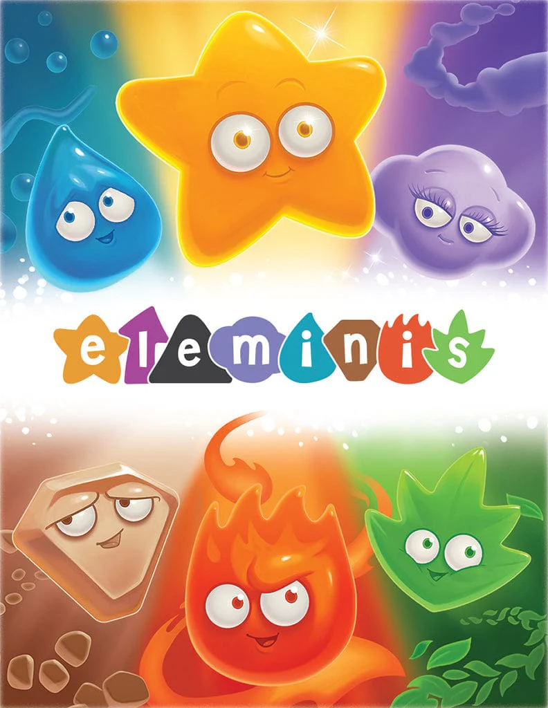 Eleminis - Image 2