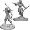 Elf Female Ranger - Image 5