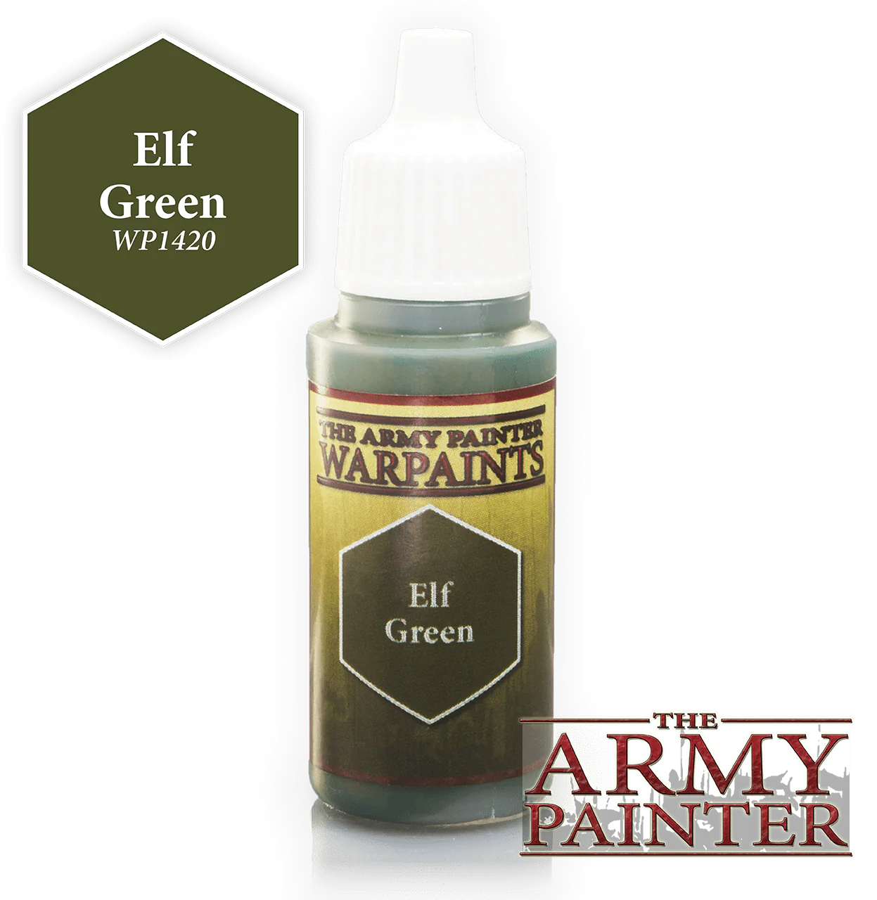 Elf Green 18mL