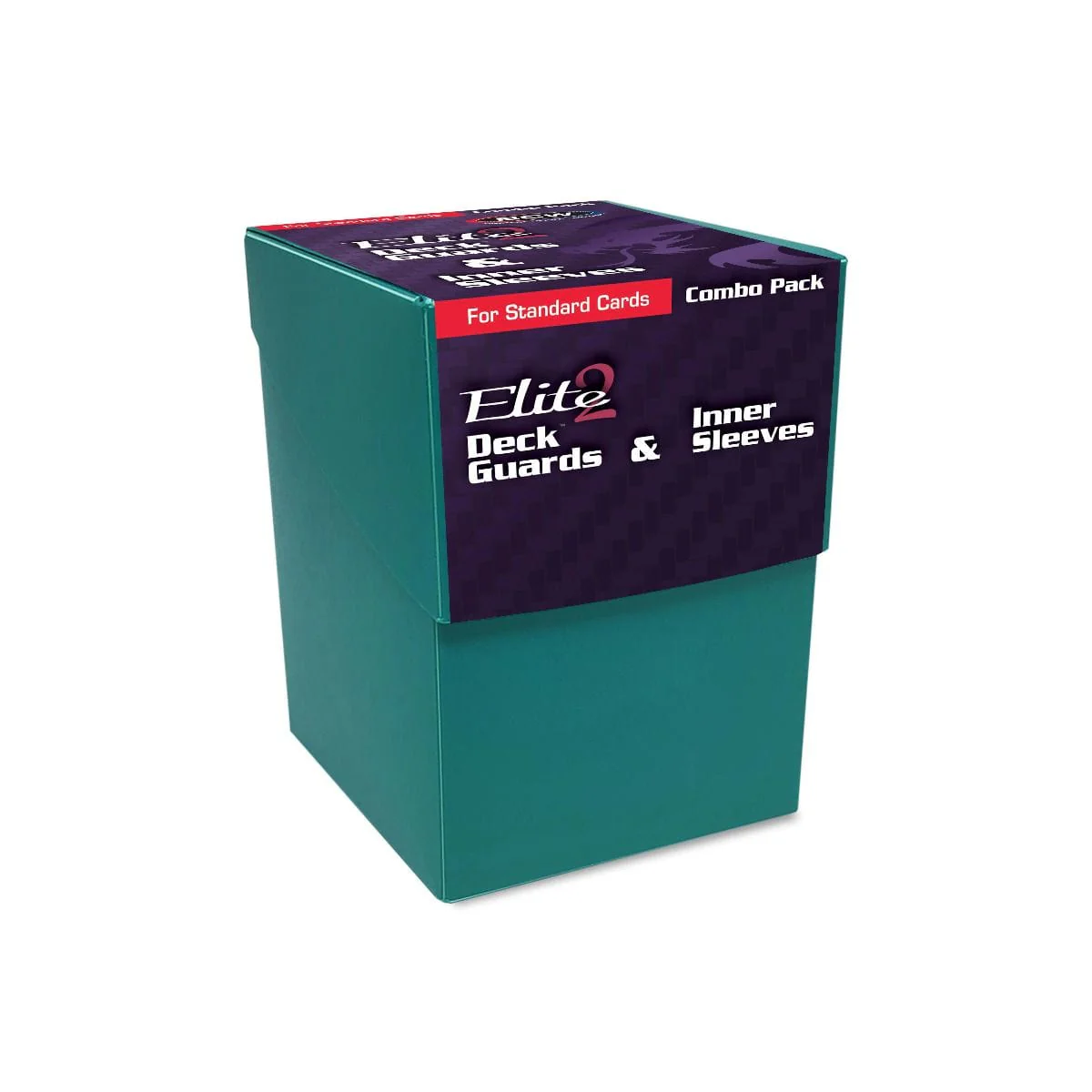 Elite 2 Combo Pack Teal