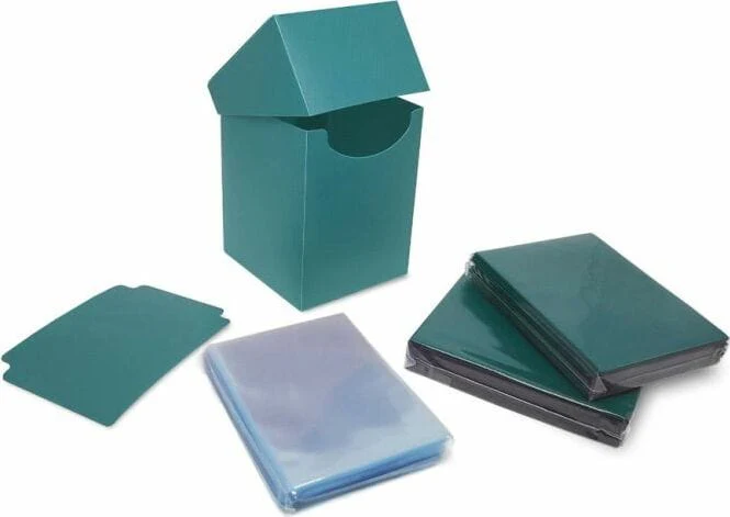Elite 2 Combo Pack Teal - Image 5