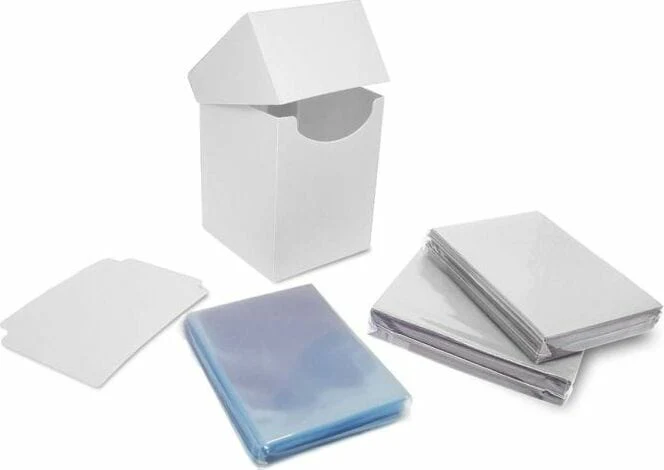 Elite 2 Combo Pack White - Image 5