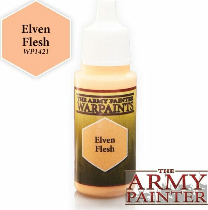 Elven Flesh 18mL - Image 2
