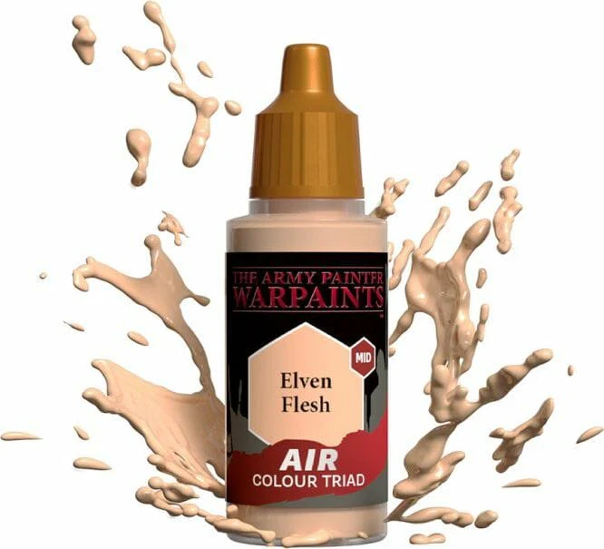 Elven Flesh Air - Image 2