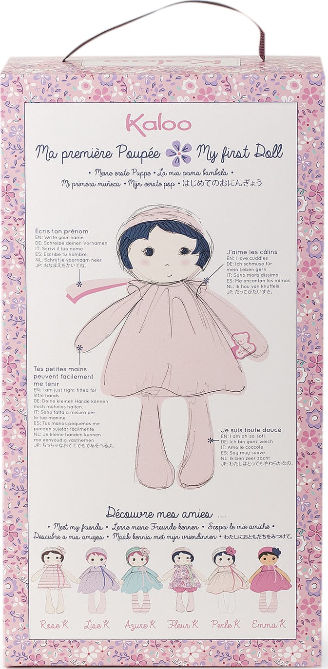 Emma K Doll - Medium - Image 5