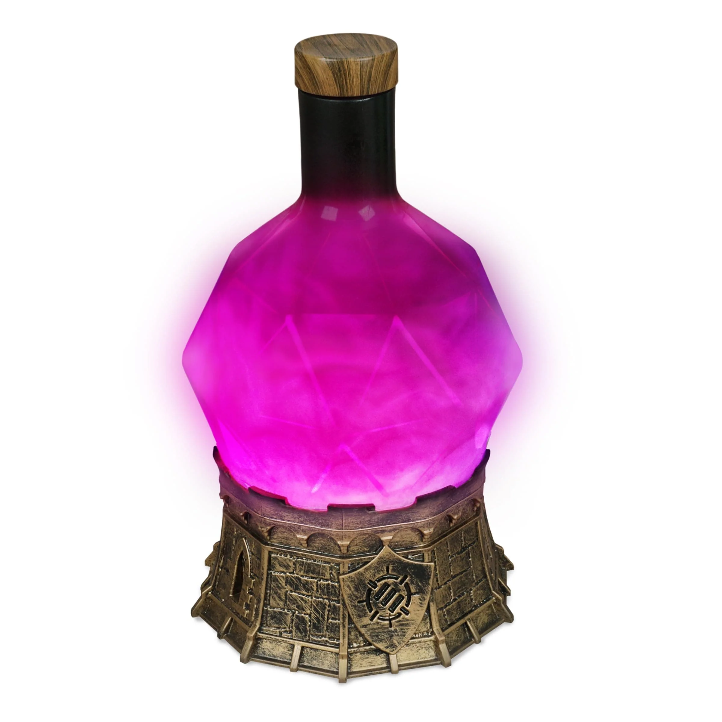 Enhance Table Top Potion Light Purple