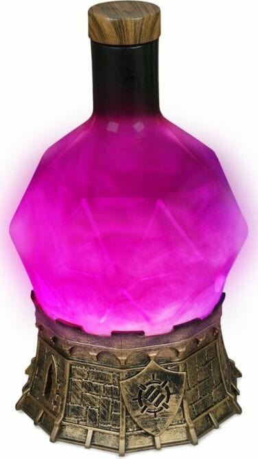 Enhance Table Top Potion Light Purple - Image 2