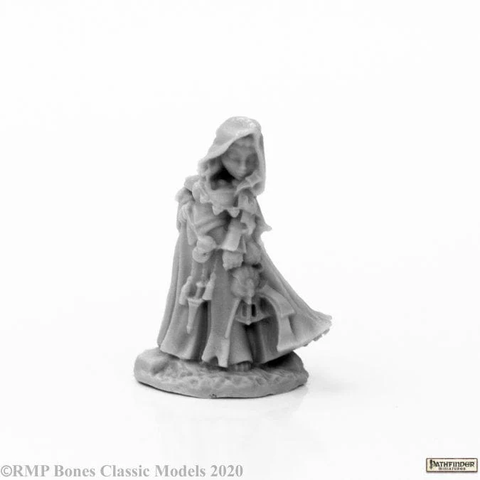 Enora Iconic Arcanist