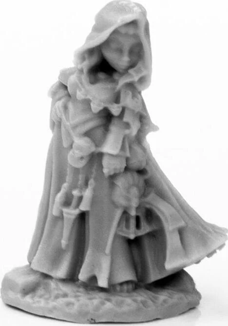 Enora Iconic Arcanist - Image 2