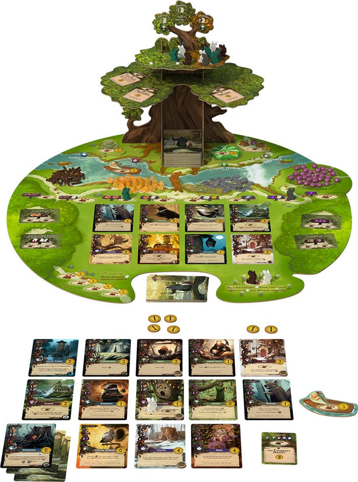 Everdell 3rd Edition - Image 3