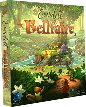 Everdell: Bellfaire - Image 4