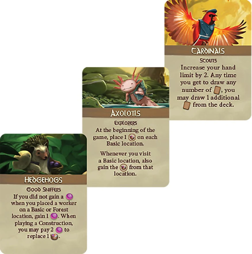 Everdell: Bellfaire - Image 6