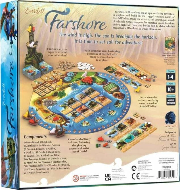 Everdell Farshore - Image 3