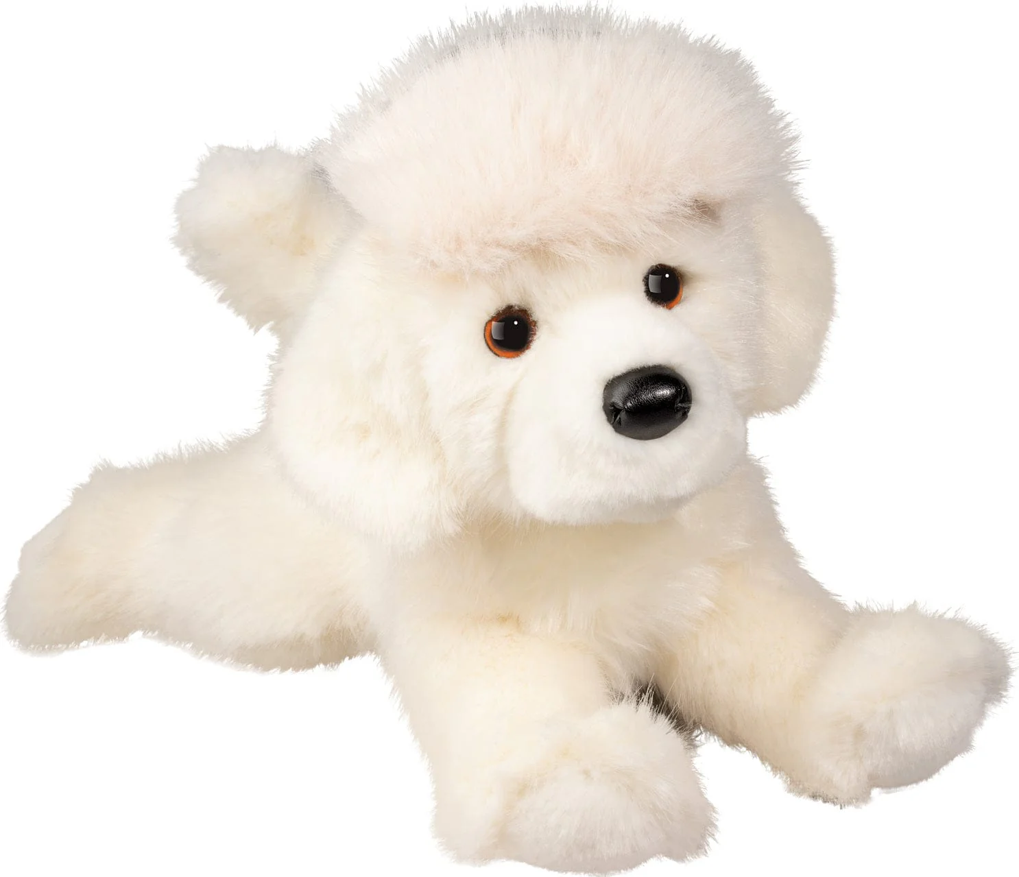 Everest White Retriever - Image 5