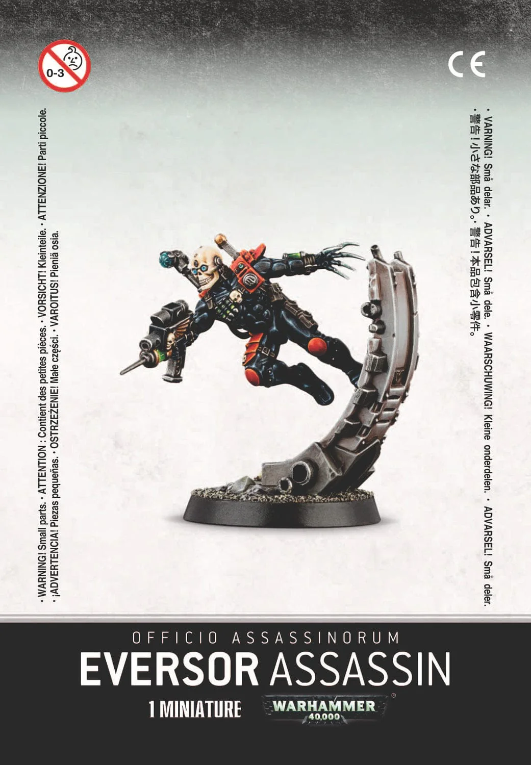 Eversor Assassin - Image 2