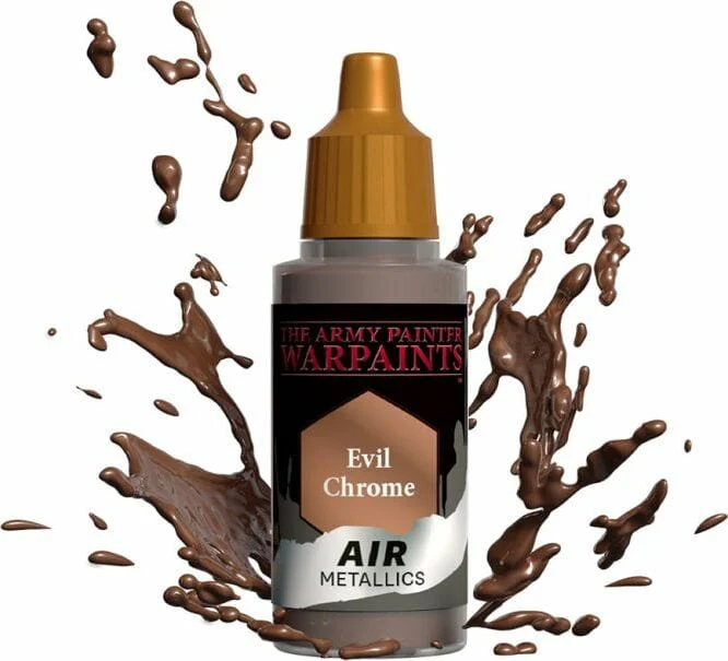 Evil Chrome Air - Image 2