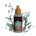 Exile Green Air