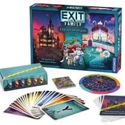 EXIT: The Game - Family - 2 Escape Adventures - Image 6