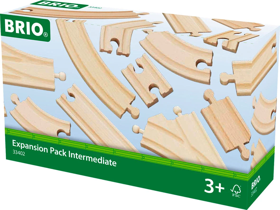 BRIO Expansion Pack Intermediate - Image 3