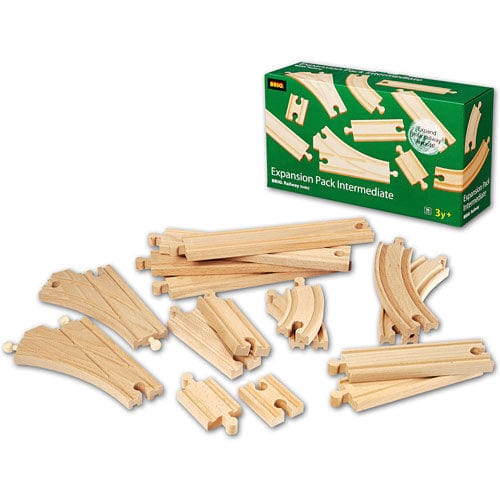 BRIO Expansion Pack Intermediate - Image 9