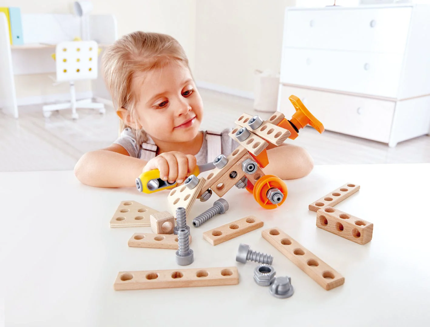 Junior Inventor Experiment Starter Kit - Image 3
