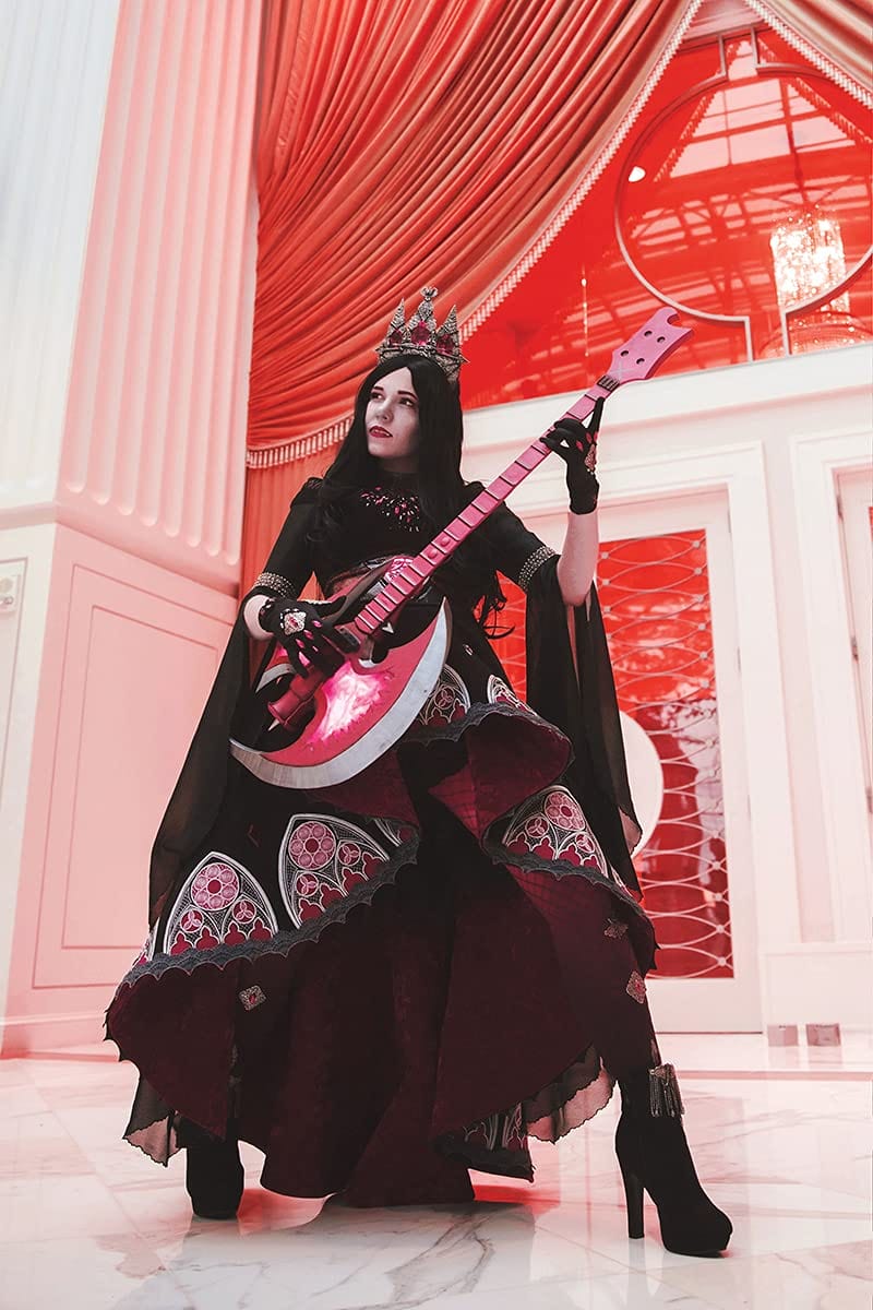 Fabulous Cosplay Footwear - Image 8