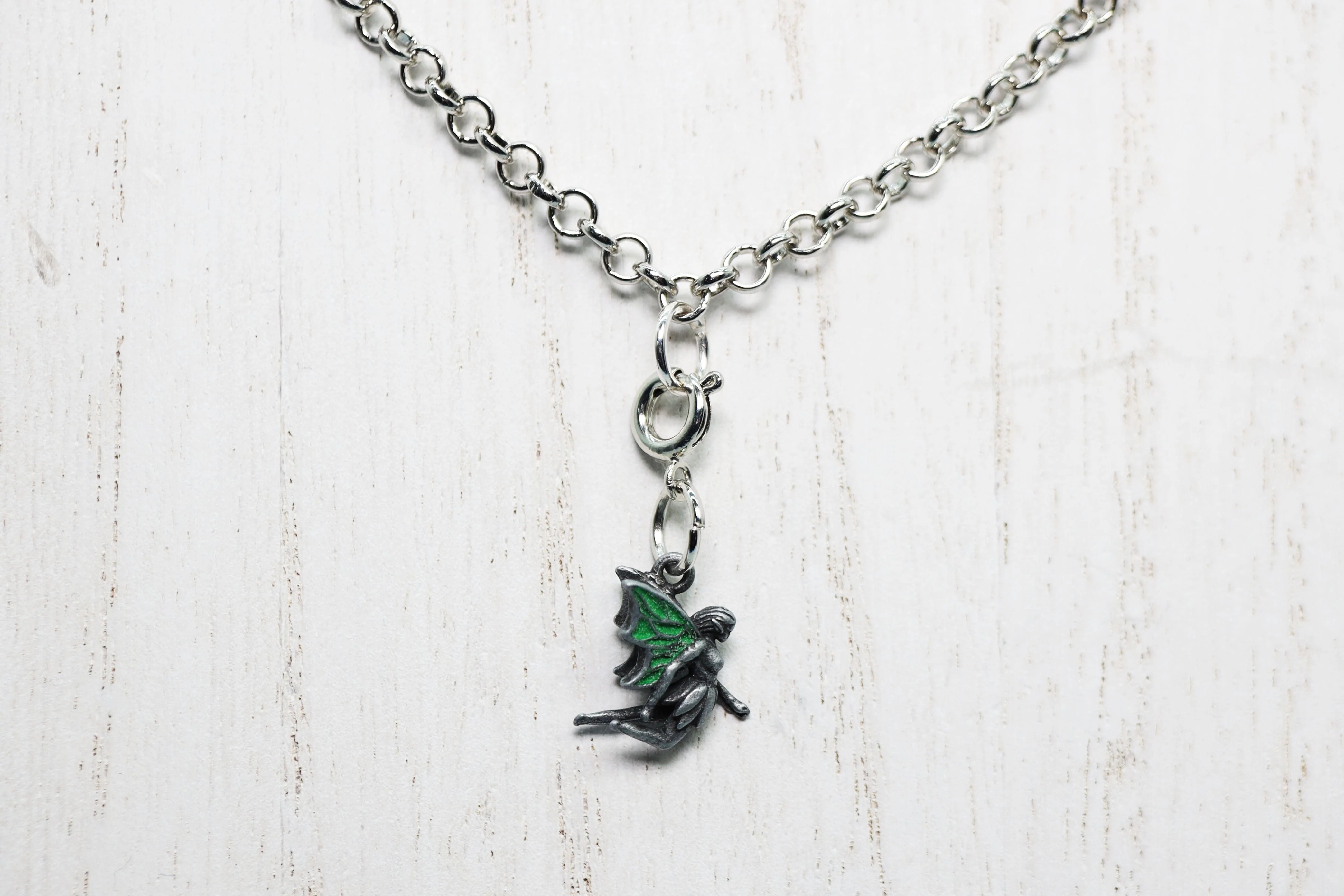 Fairy - Traveler's Trinkets