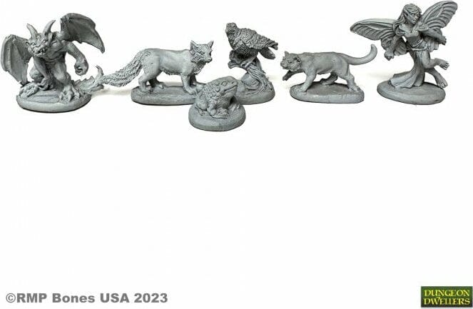 Familiars 4 - Image 2