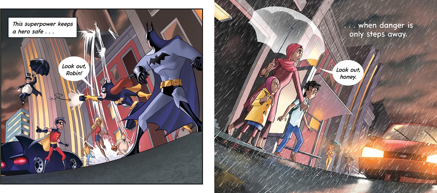 Family Is A Superpower - Image 2