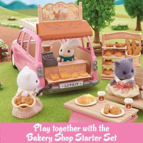Family Picnic Van - Image 2