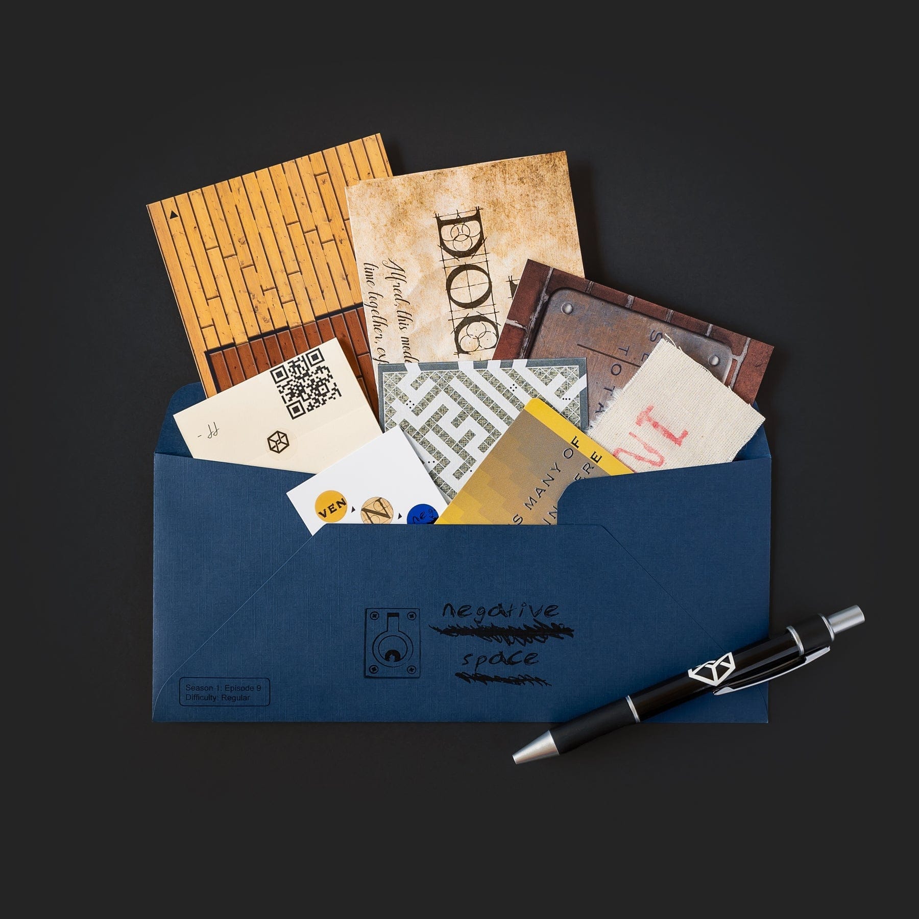 Family Secrets Series - Image 11