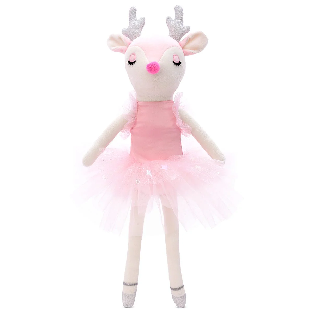 Fancy Doe Plush - Image 2