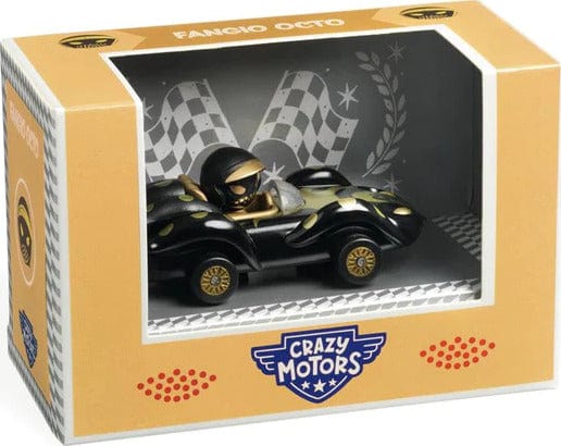 Fangio Octo Crazy Motors - Image 2