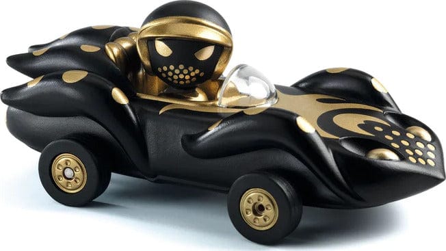 Fangio Octo Crazy Motors - Image 3