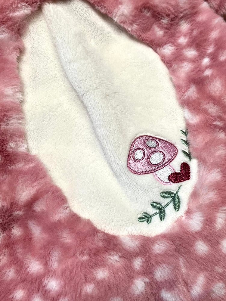 Farrah Pink Fawn Sshlumpie - Image 15