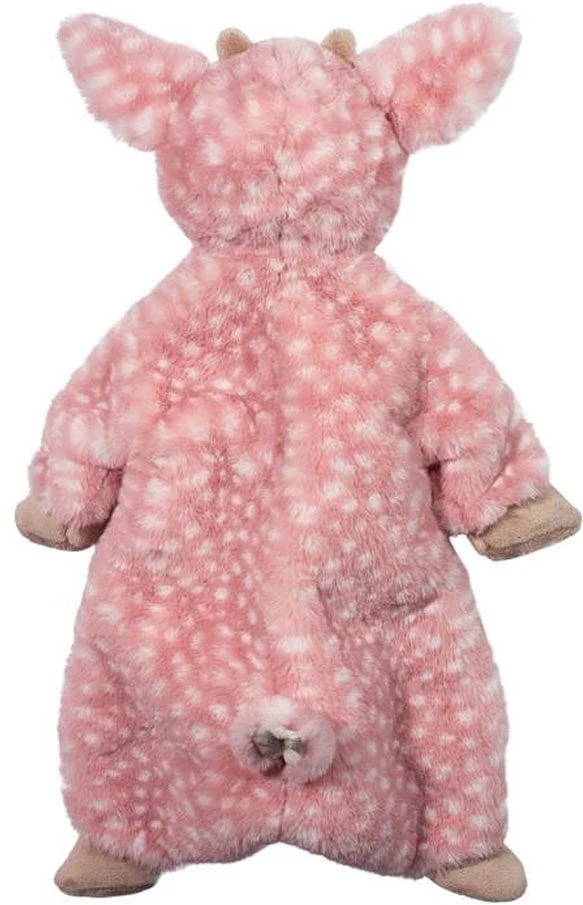 Farrah Pink Fawn Sshlumpie - Image 2