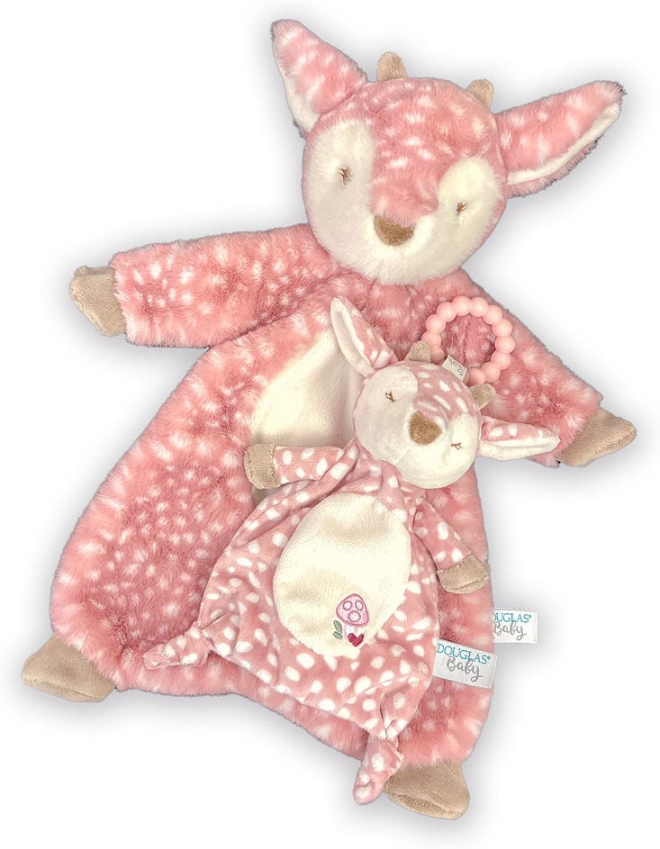 Farrah Pink Fawn Sshlumpie - Image 8